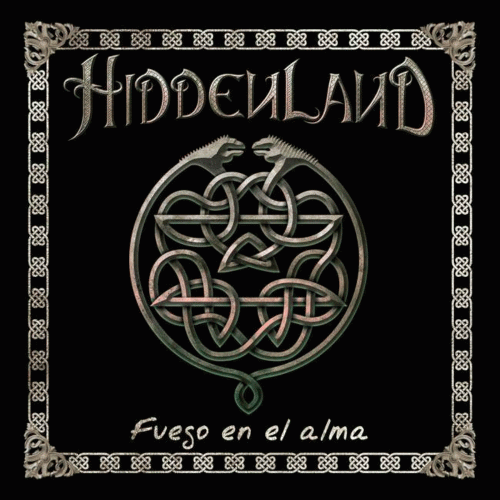 Hiddenland : Fuego en el Alma